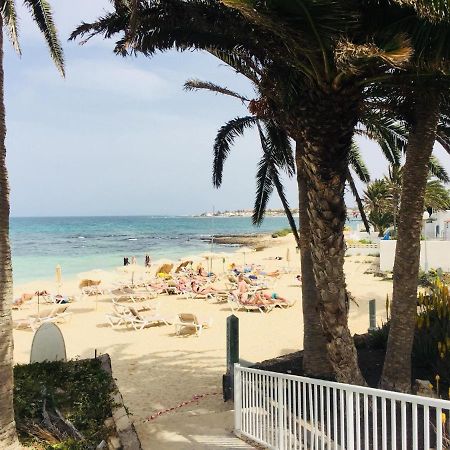 Corralejo Sun 202 Apartment Ngoại thất bức ảnh
