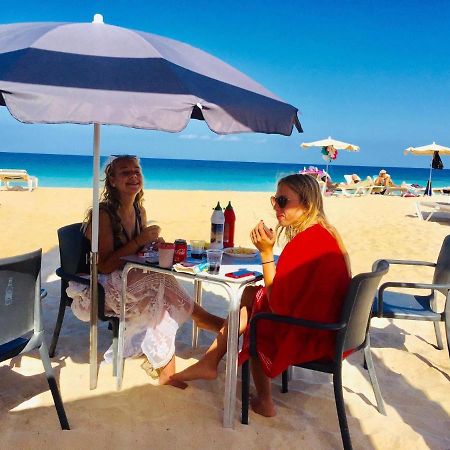 Corralejo Sun 202 Apartment Ngoại thất bức ảnh