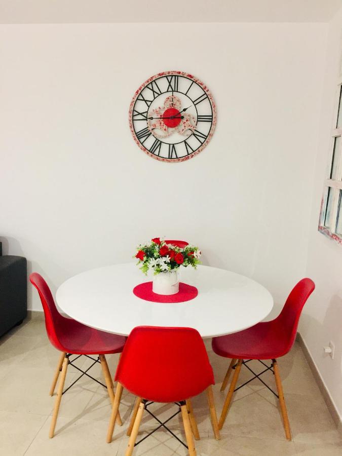 Corralejo Sun 202 Apartment Ngoại thất bức ảnh