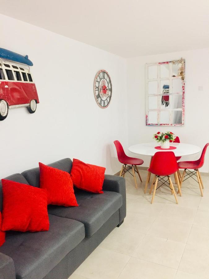 Corralejo Sun 202 Apartment Ngoại thất bức ảnh