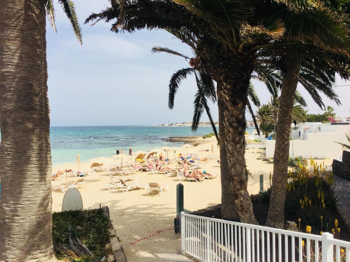 Corralejo Sun 202 Apartment Ngoại thất bức ảnh
