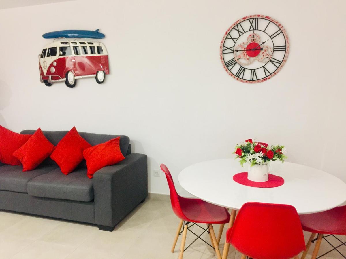 Corralejo Sun 202 Apartment Ngoại thất bức ảnh