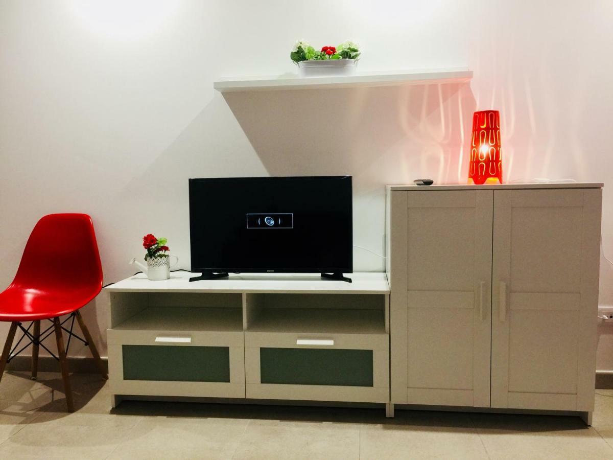 Corralejo Sun 202 Apartment Ngoại thất bức ảnh