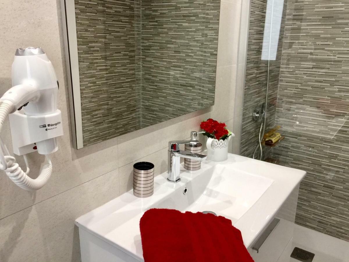 Corralejo Sun 202 Apartment Ngoại thất bức ảnh