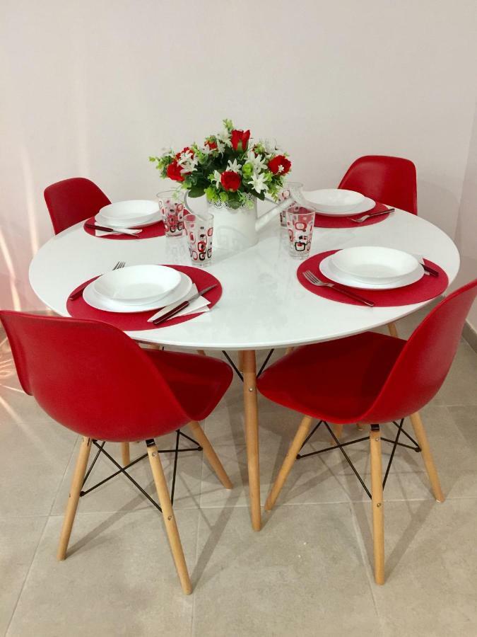 Corralejo Sun 202 Apartment Ngoại thất bức ảnh