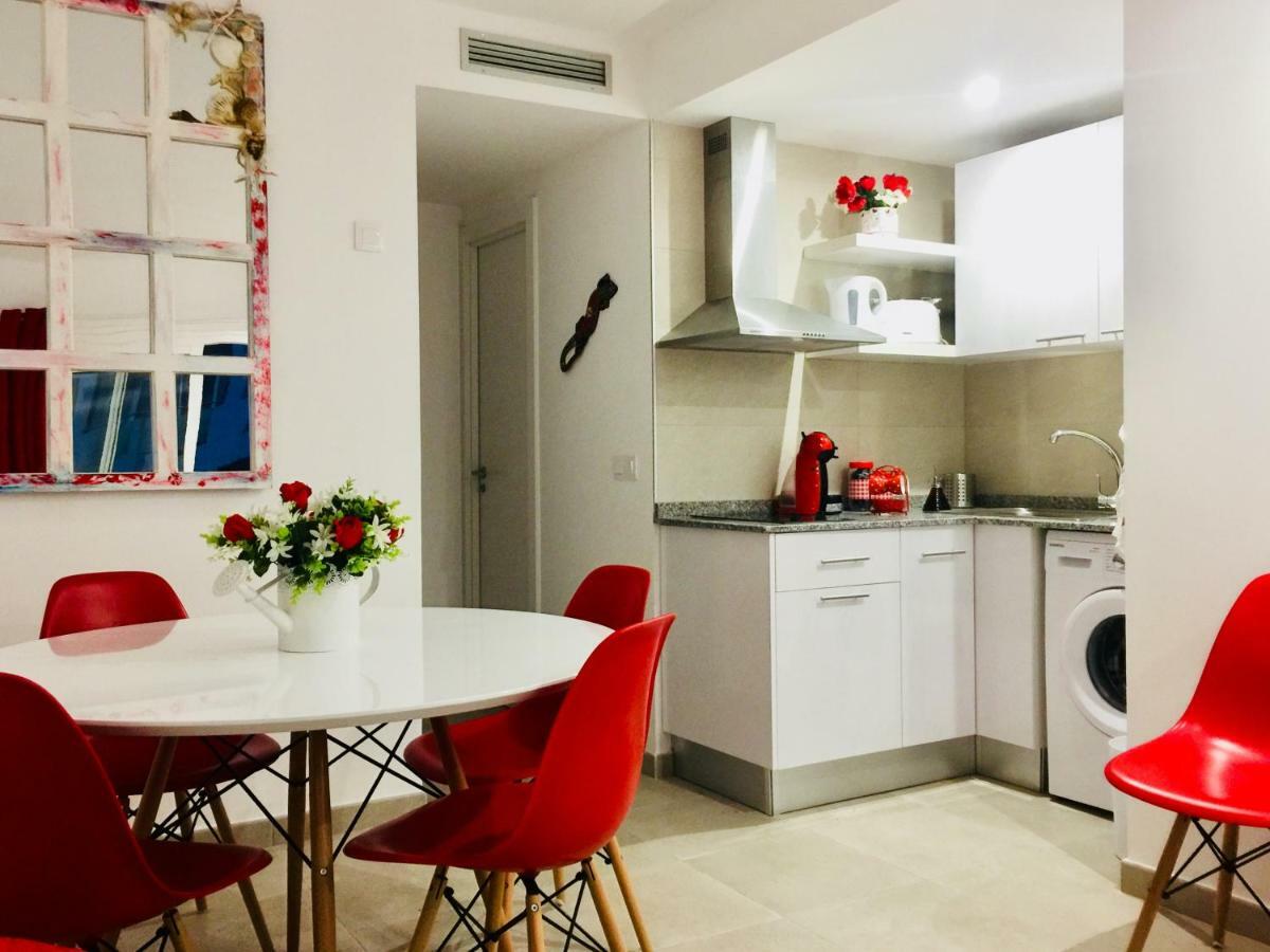 Corralejo Sun 202 Apartment Ngoại thất bức ảnh