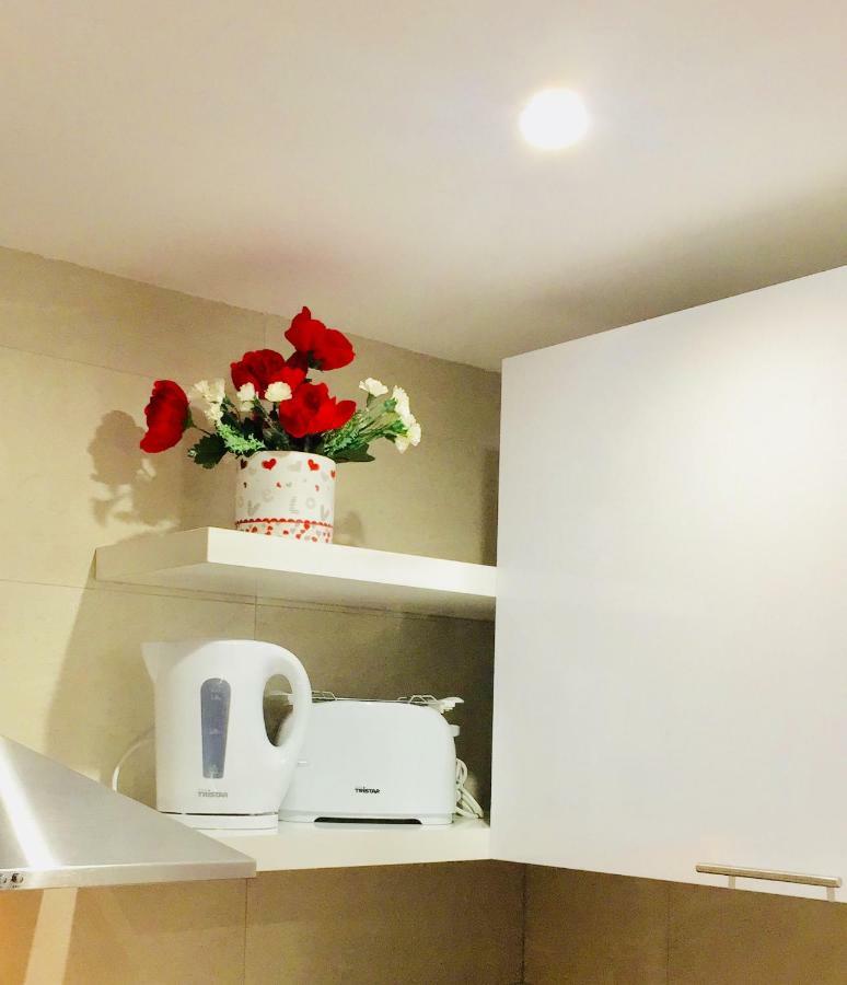 Corralejo Sun 202 Apartment Ngoại thất bức ảnh