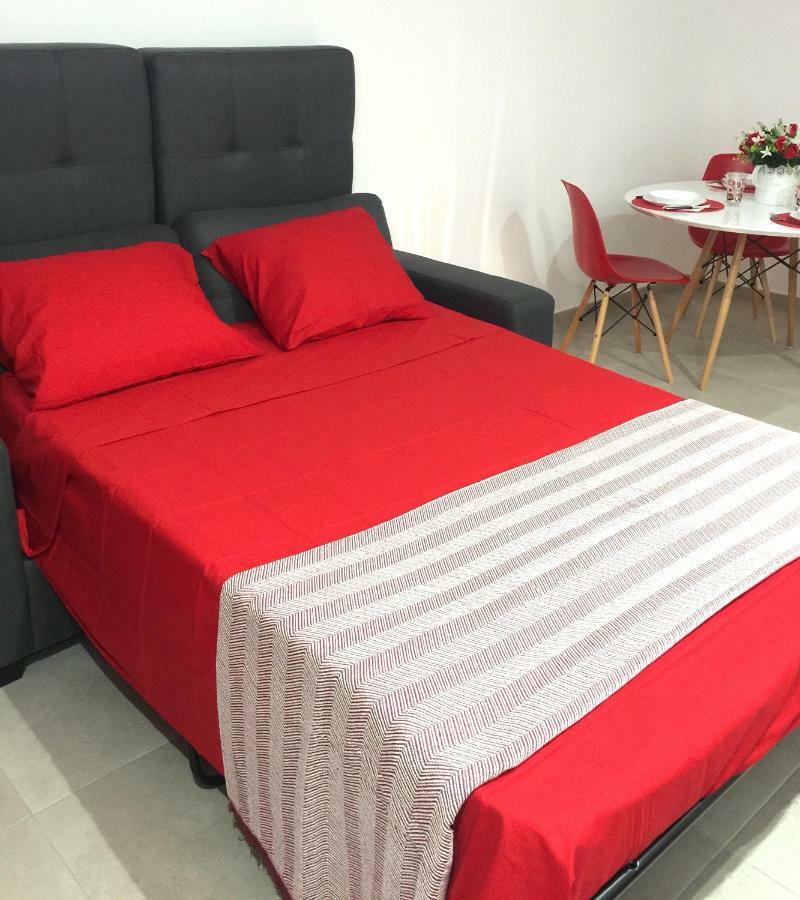 Corralejo Sun 202 Apartment Ngoại thất bức ảnh