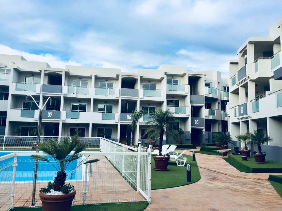 Corralejo Sun 202 Apartment Ngoại thất bức ảnh
